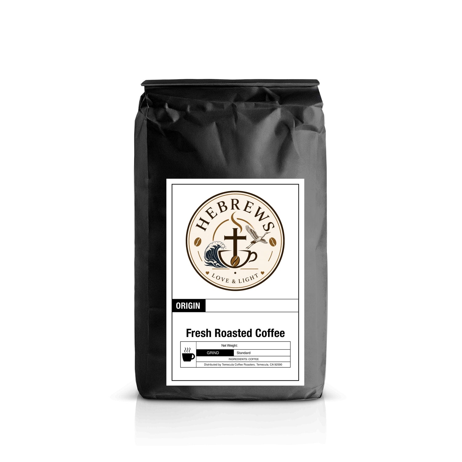 Single Origin